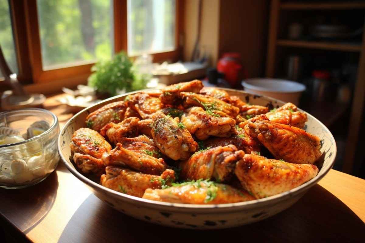 Affordable Chicken Recipes