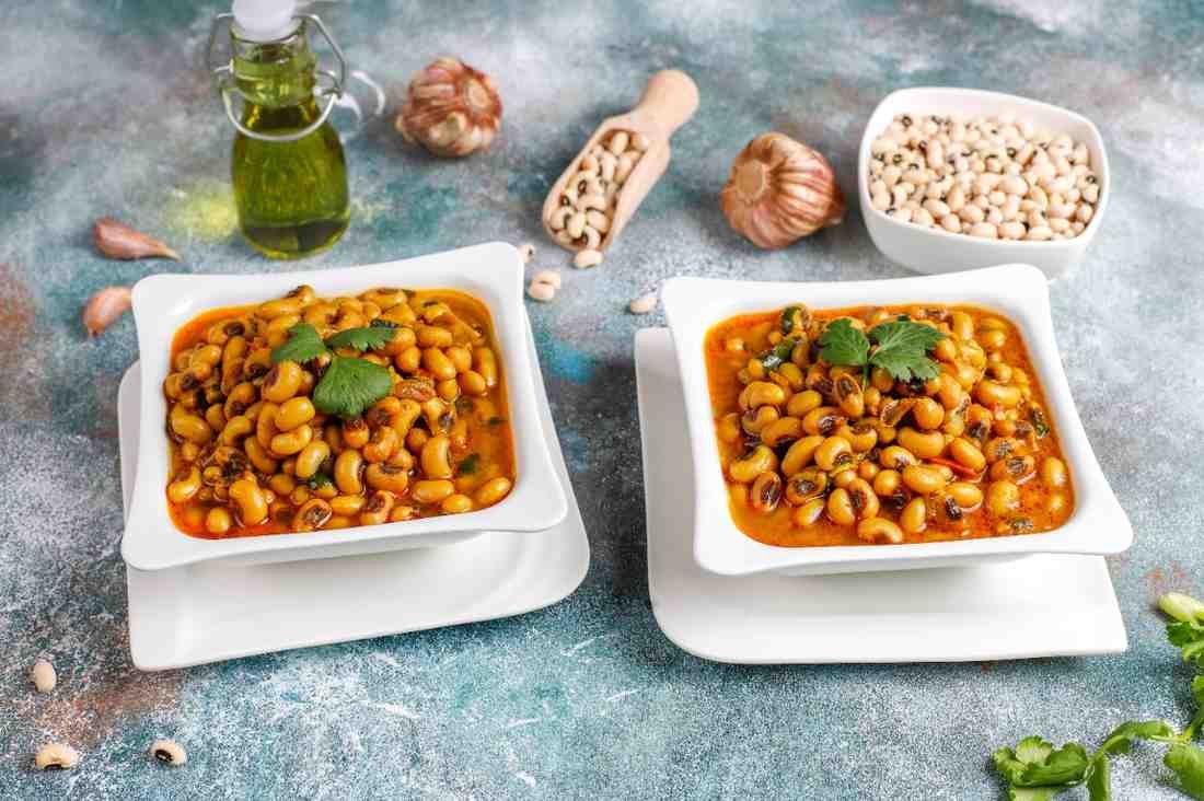 Bean-Based Dishes
