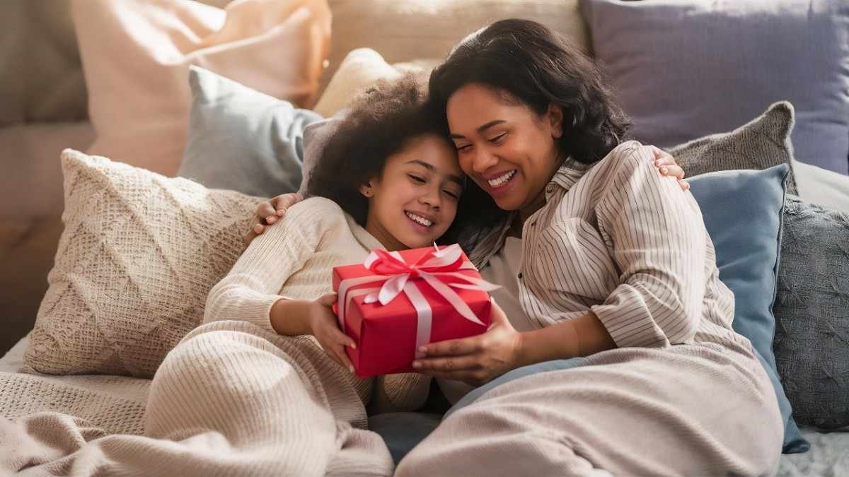 DIY Mother’s Day Gifts Because Mom Deserves the Best