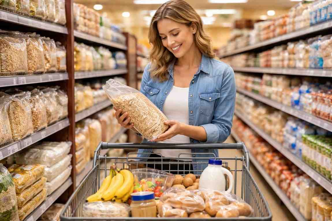 Don’t Forget About Bulk Buying