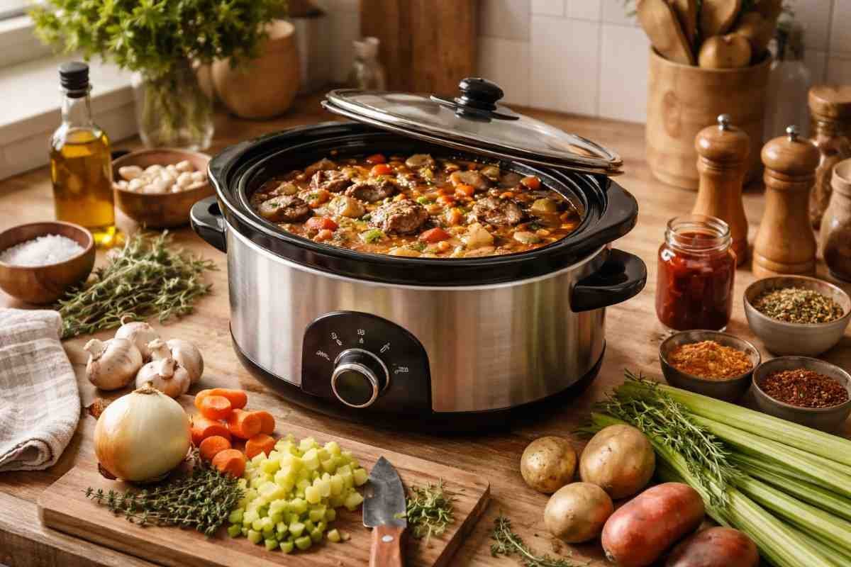 Frugal Slow Cooker Meals Budget-Friendly Recipes To Love