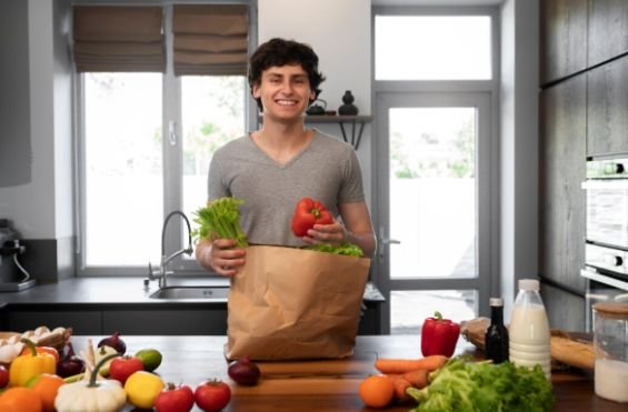 How Do I Stay Consistent With Grocery Savings