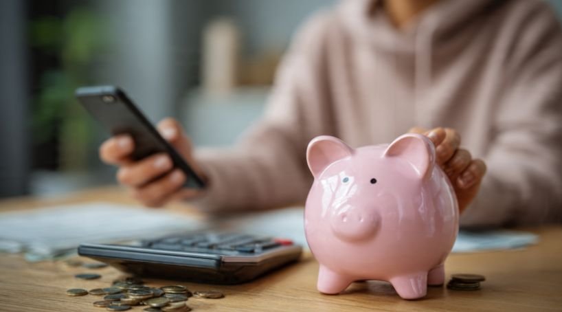 How Do I Stay Consistent With Saving Money