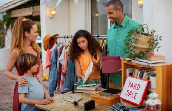 How to Find Local Deals Step by Step