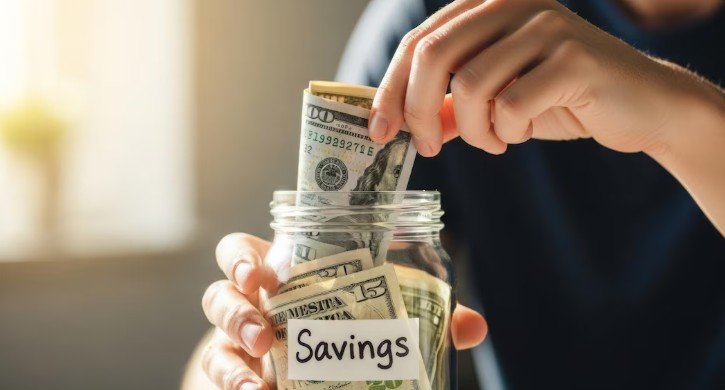 How to Save Money Fast on a Low Income