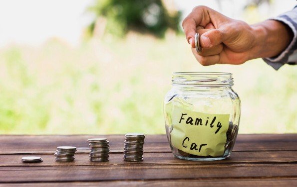 How to Save Money as a Family Step by Step