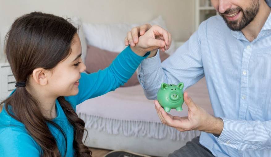 How to Save Money as a Family Without Losing Fun