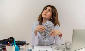 How to Stop Overspending and Take Control of Your Money