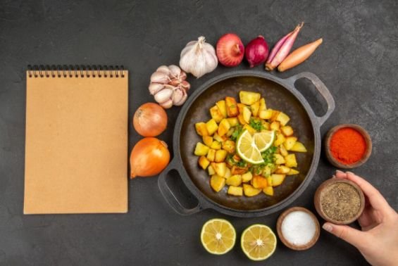 Learn One-Pot or Sheet Pan Recipes