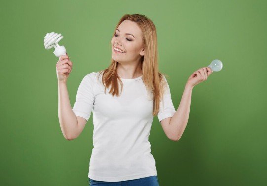 Monthly System I Follow to Reduce Electricity Bill