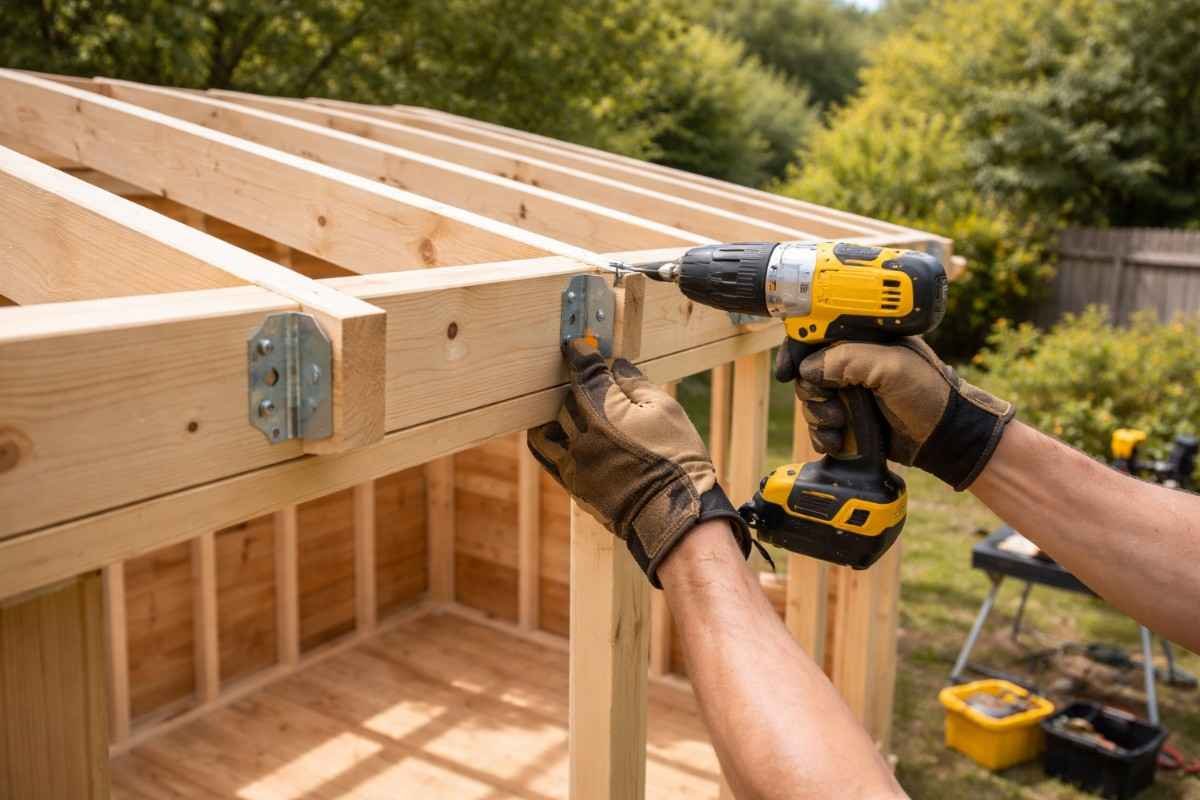 Prepare the Foundation