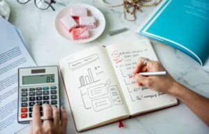 Simple Budgeting Tips That Actually Work in Real Life