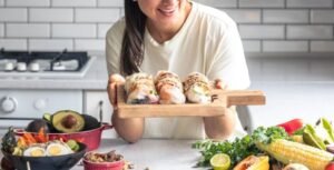 Simple Cooking Hacks for Beginners Make Meal Prep a Breeze