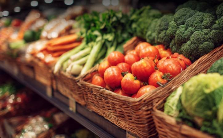 Why Do Grocery Bills Increase So Quickly