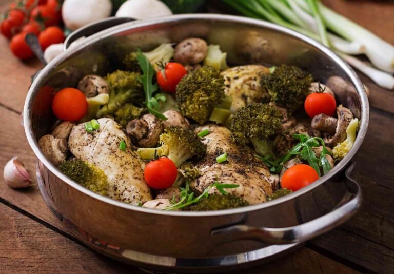 crock pot cheap meals