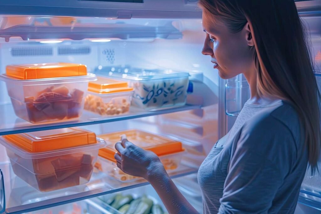 freezer meals on a budget