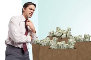 cash stuffing method