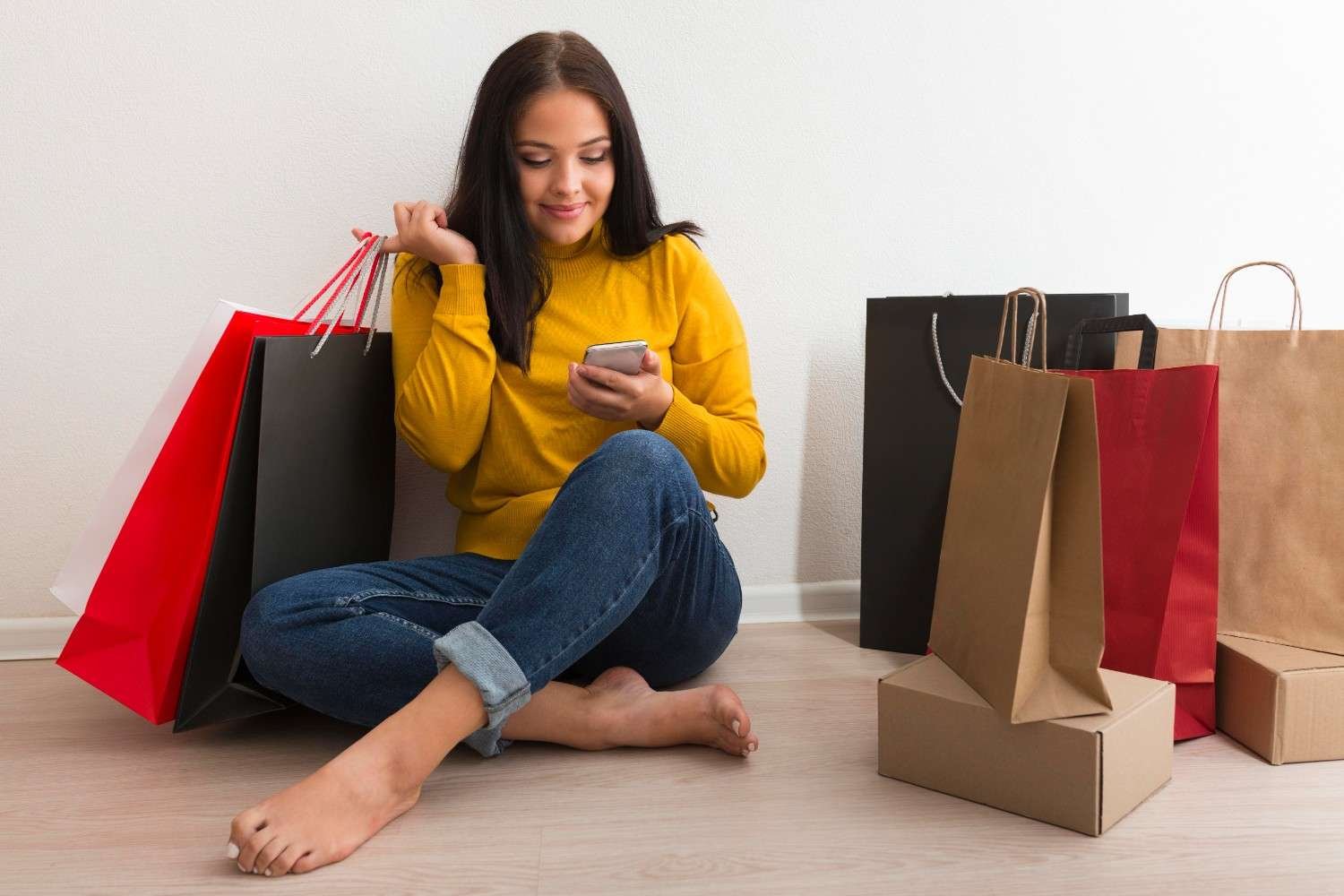 What Are Smart Shopping Habits Every Beginner Should Follow?