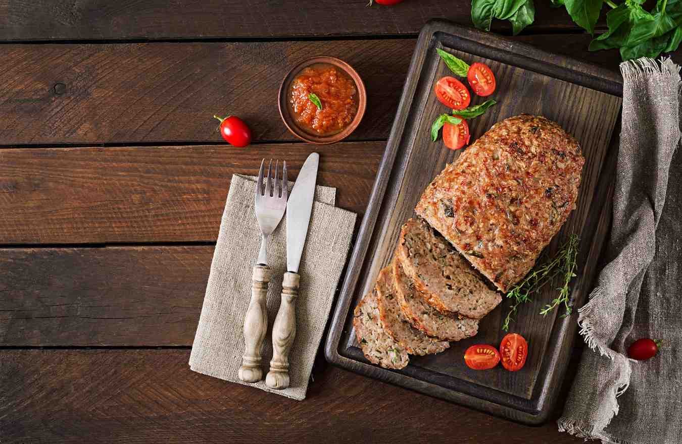 meatloaf recipe