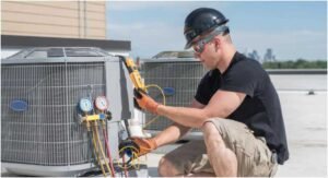 HVAC Repair: What Strong Operators Prioritize When Comfort Can’t Wait
