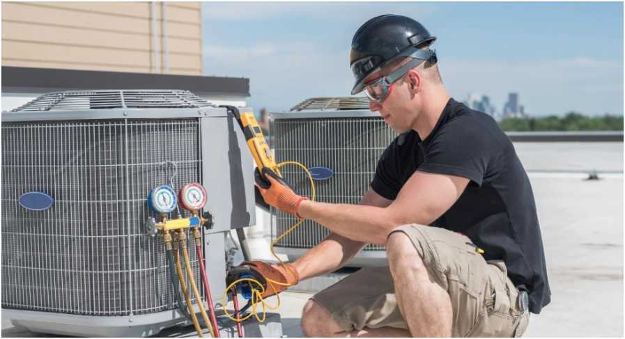 HVAC Repair: What Strong Operators Prioritize When Comfort Can’t Wait