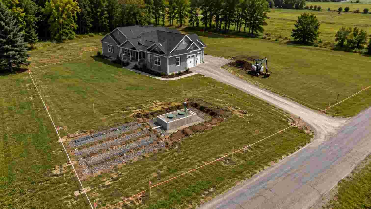 Lot Shape, Access, and Setbacks