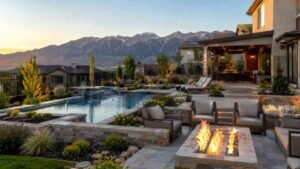Utah Landscaping Demands More Than Aesthetic Taste