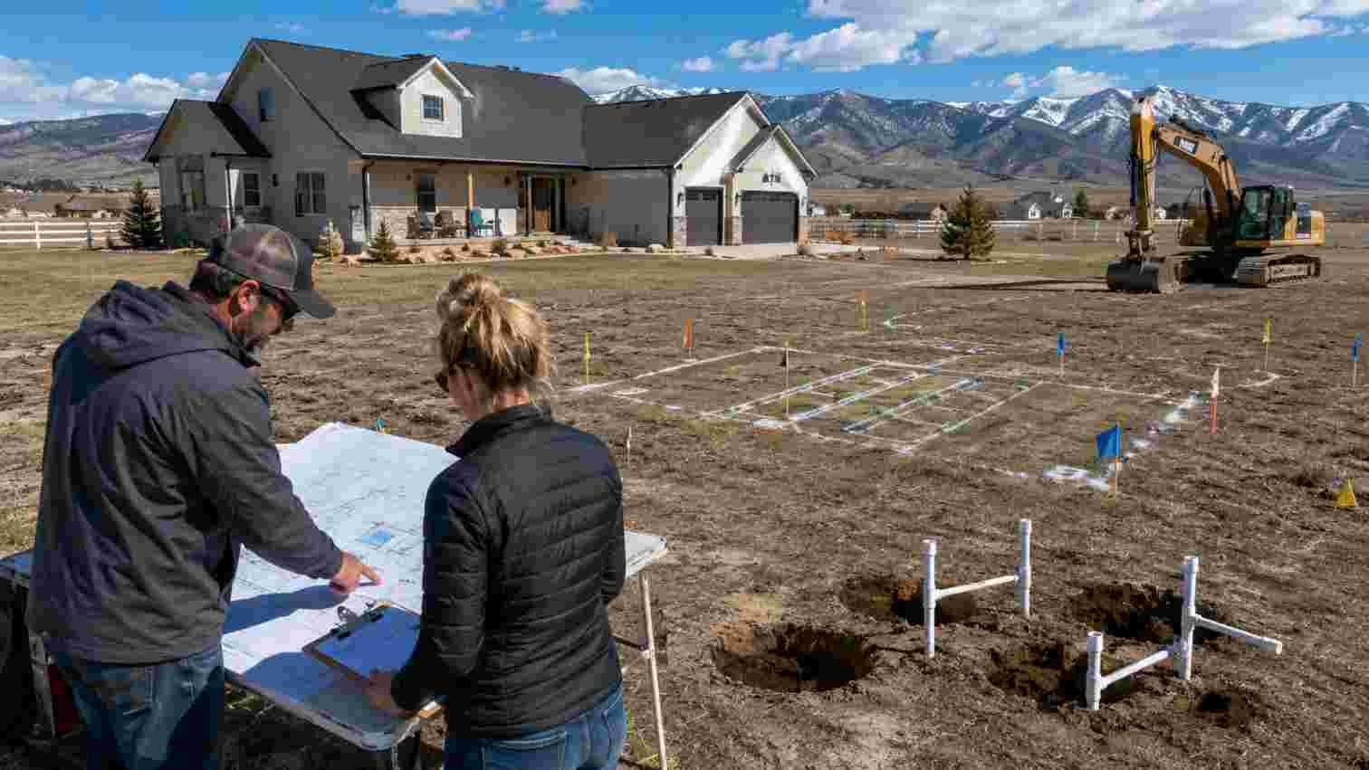 Why Septic Planning Starts Long Before Excavation