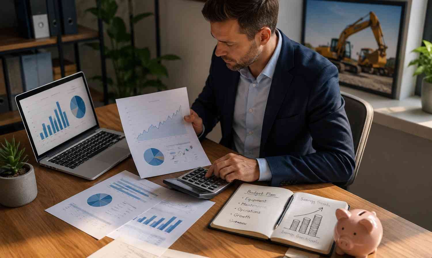 Cost Savings and Financial Planning