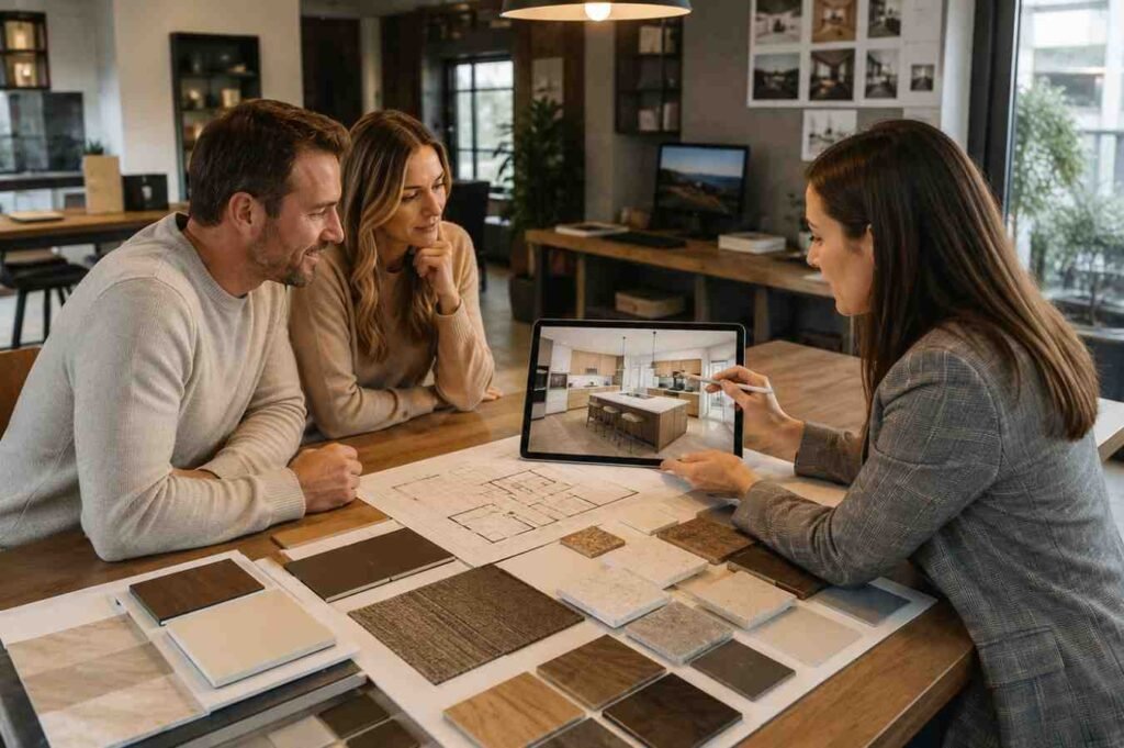 Customisation and Design Flexibility