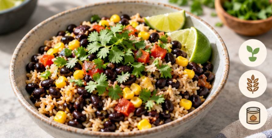 Make Canned Beans Healthier Without Making Dinner Harder