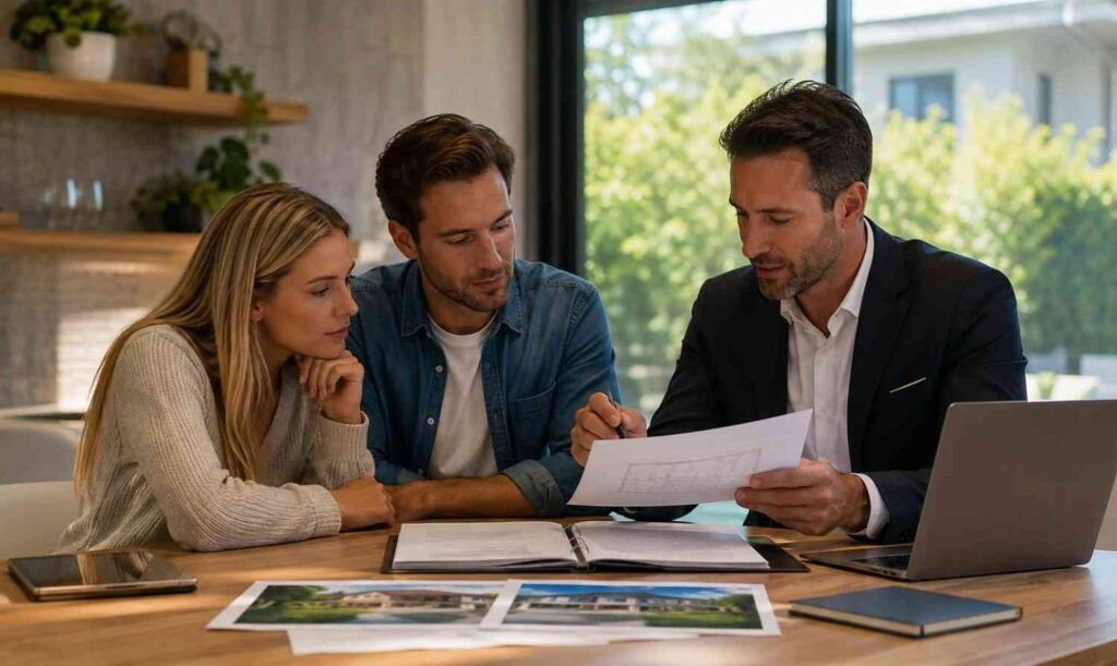 Managing Complex Buying Processes