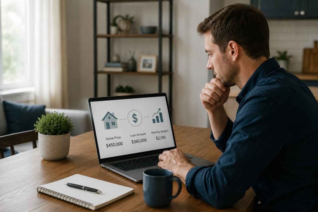 Planning for Affordability