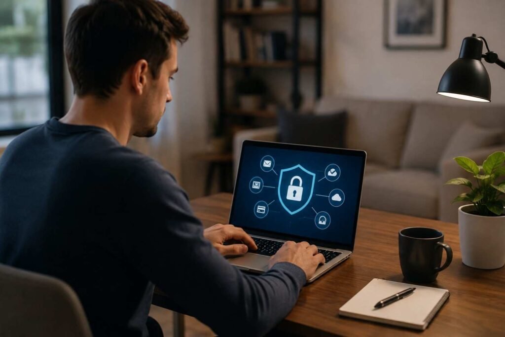 Privacy and Security Considerations