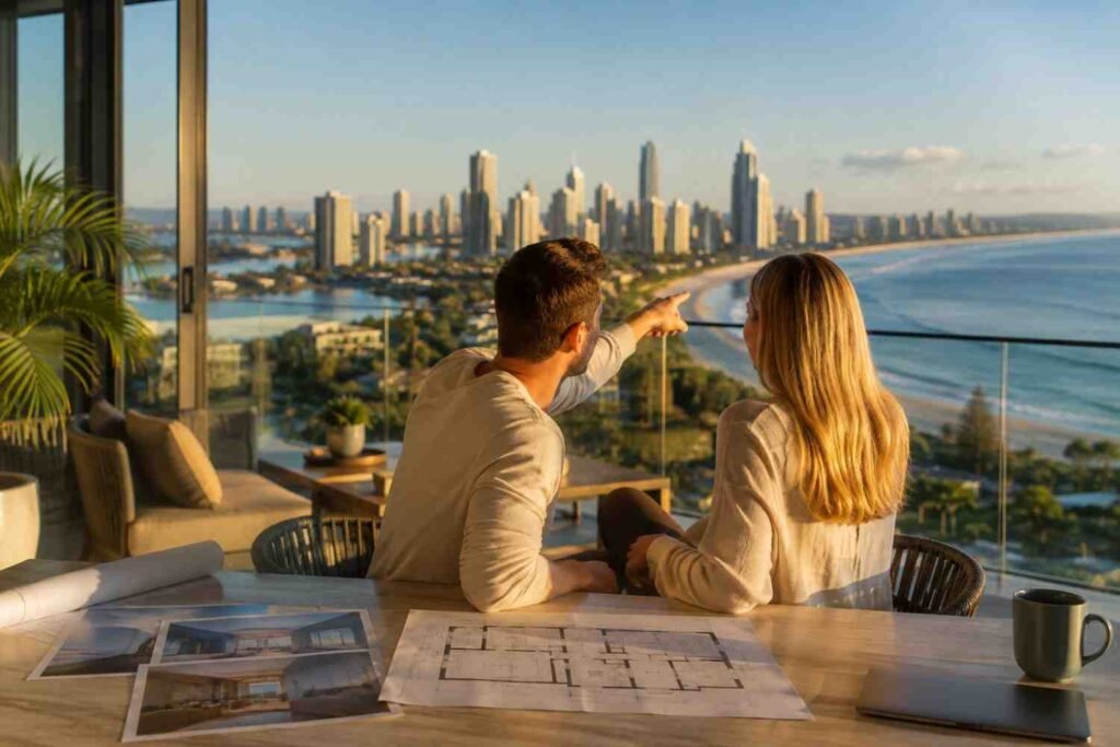 Why Choose a Buyers Agent on the Gold Coast