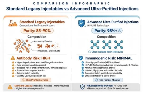 Core Performance Metrics: Speed, Efficacy, and Longevity