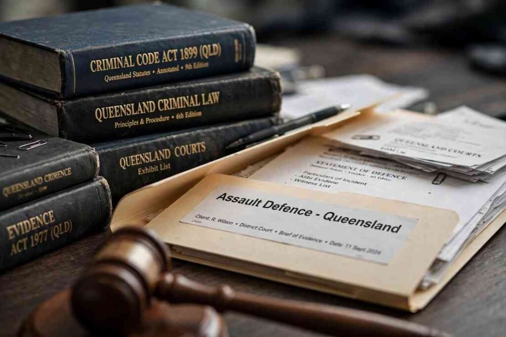 The Role of Legal Advice Throughout the Process