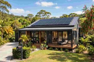 Top Solar Installers in Gympie: Reliable Solutions for Your Energy Needs