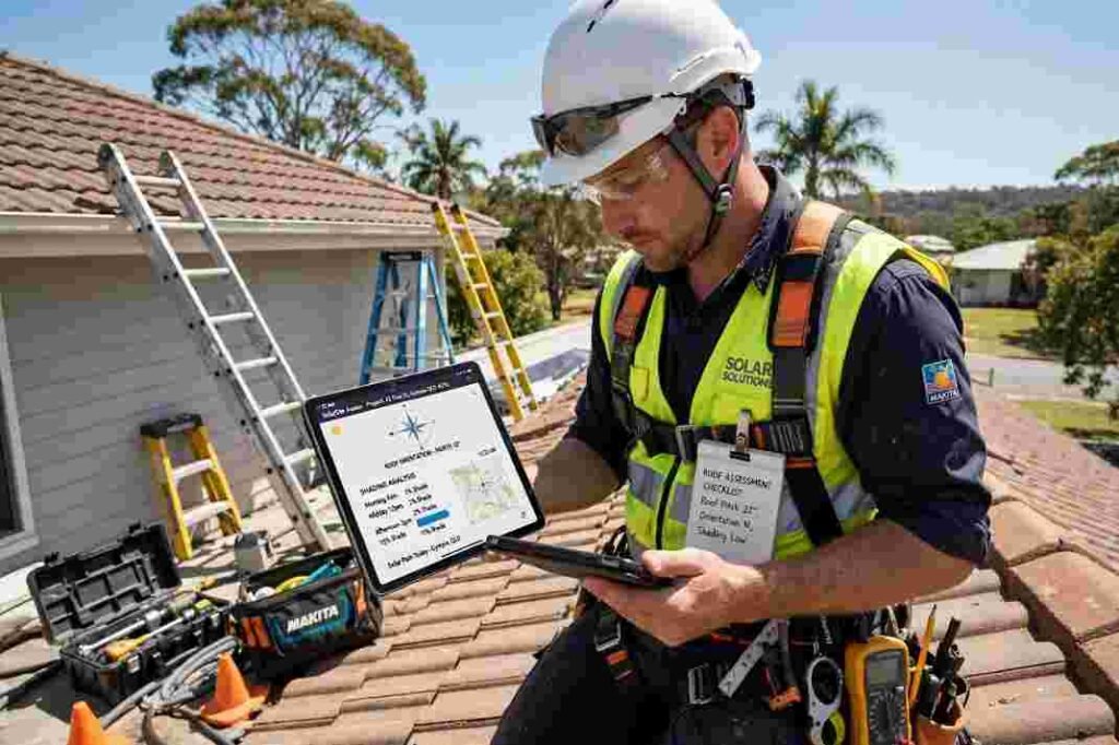 Reliable Solar Installers in Gympie