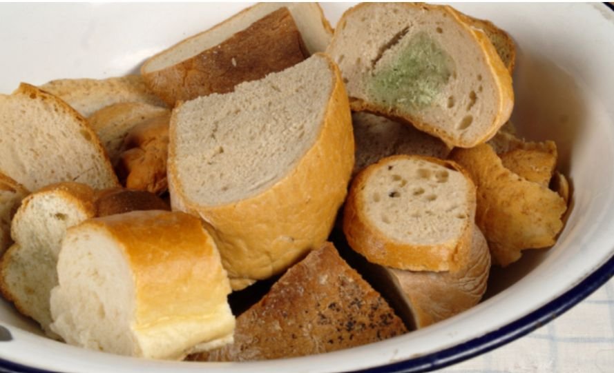 9 Genius Ways to Use Stale Bread Before It Molds
