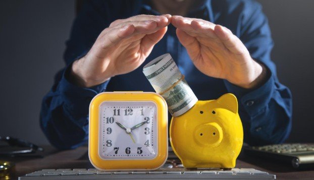 Adjust for Irregular Income