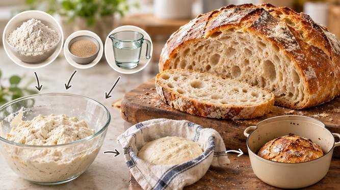 Build Meals Around What You Bake