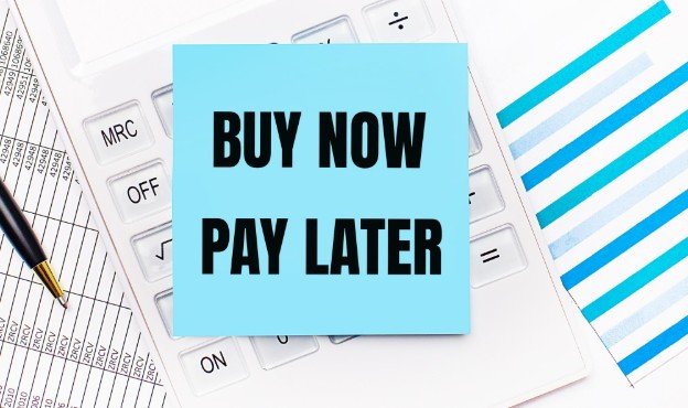 Buy Now, Pay Later - How Small Payments Affect Your Budget