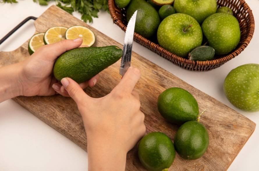 Can You Freeze Leftover Avocado