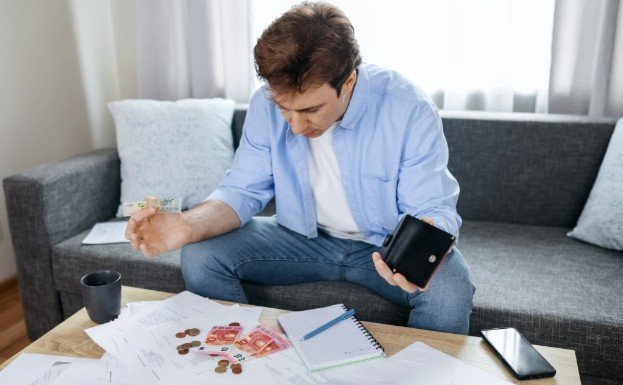 Choose a Conservative Income Baseline