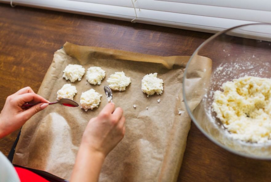 Cold Butter vs Frozen Butter Which Is Better for Biscuits