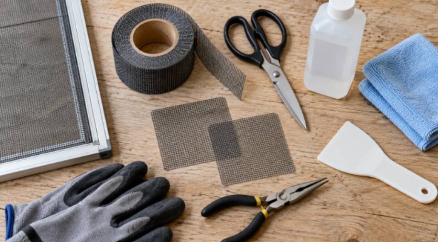 Essential Tools and Patch Kit Formats