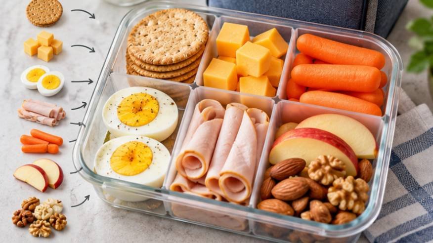 Food Safety Matters More Without an Office Refrigerator