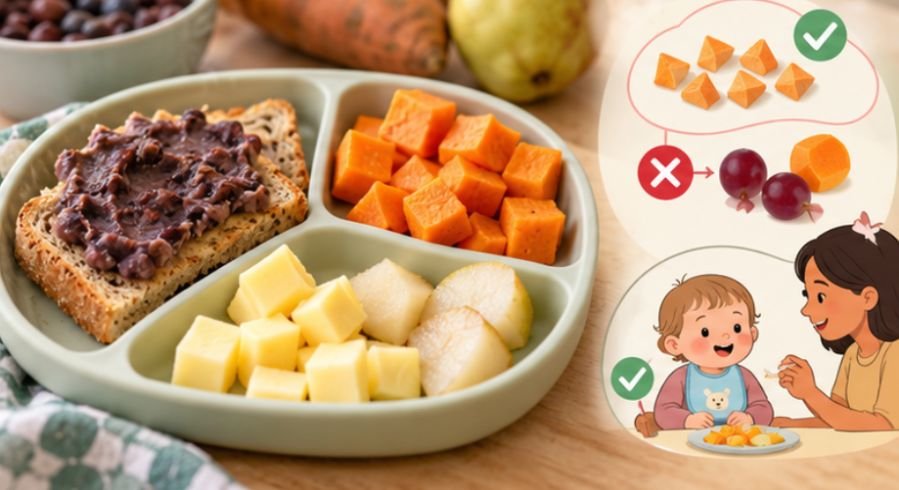 Frugal Toddler Snacks Under 50 Cents 15 Budget Ideas That Actually Work