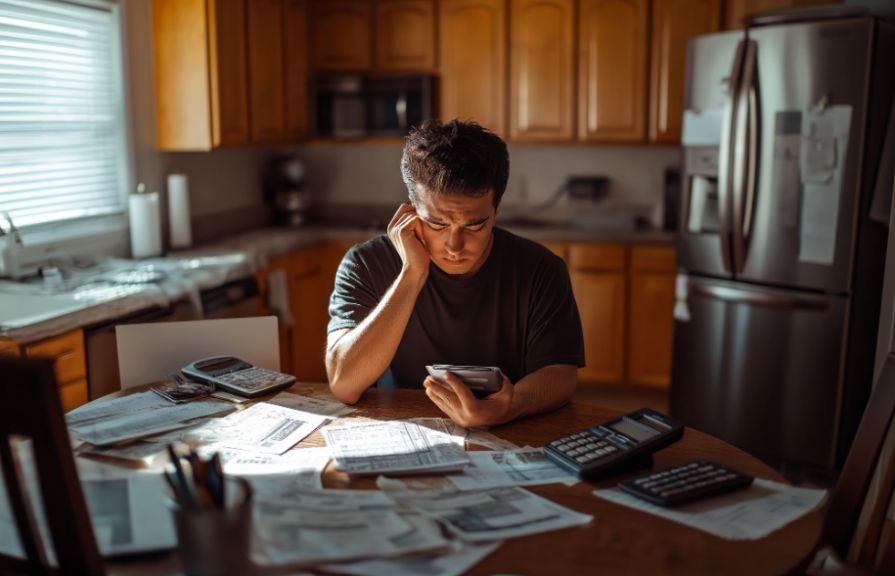 How Can I Build My Own Utility Sinking Fund